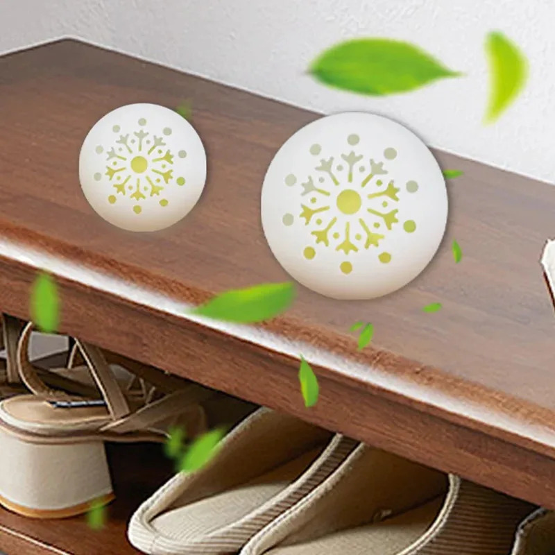6-36Pcs Deodorizer Freshener B - Shoe Deodorizer Ball review and price