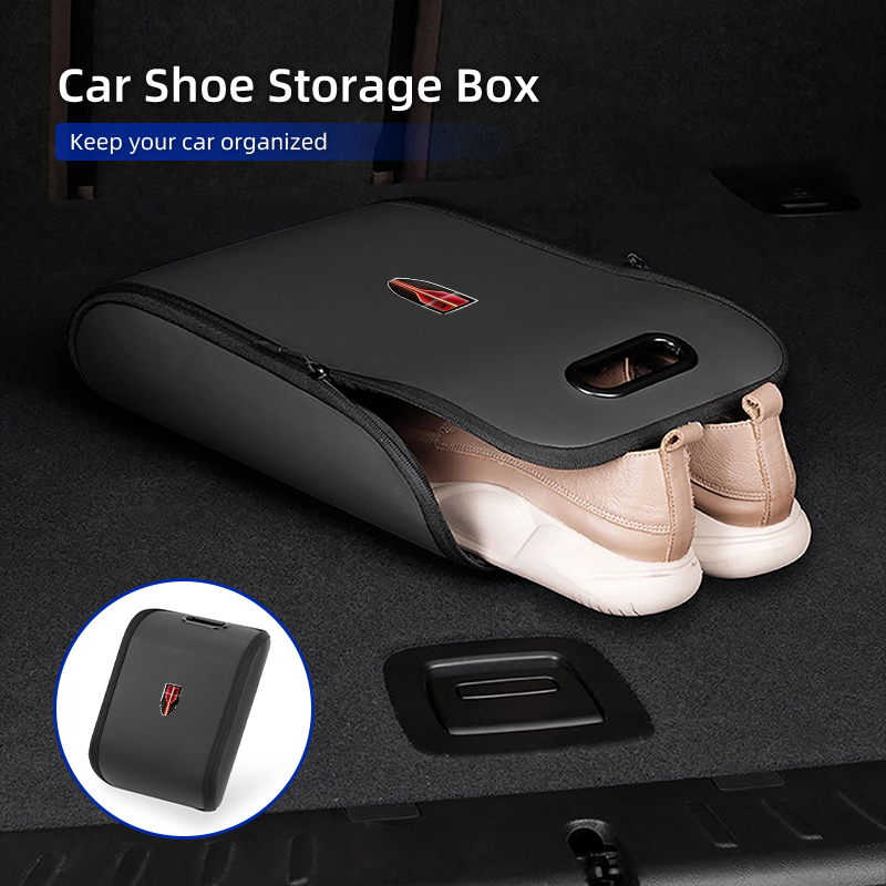 Car Sneaker Bag Shoes Case Gym - Sneaker Care Shoe Box review and price
