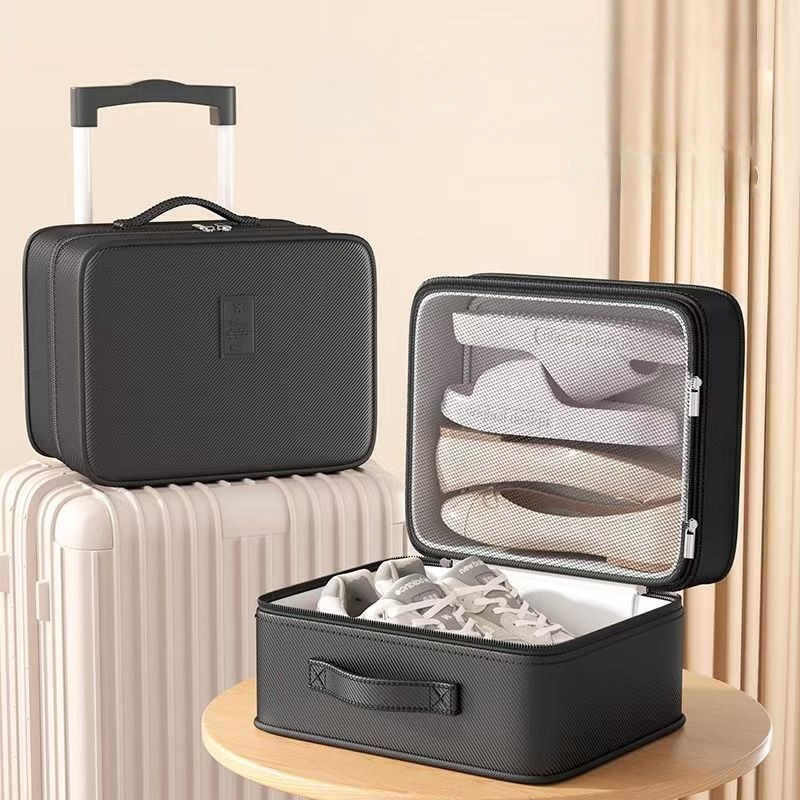 Upgrade Travel Shoe Bag Organi - Sneaker Care Shoe Box review and price
