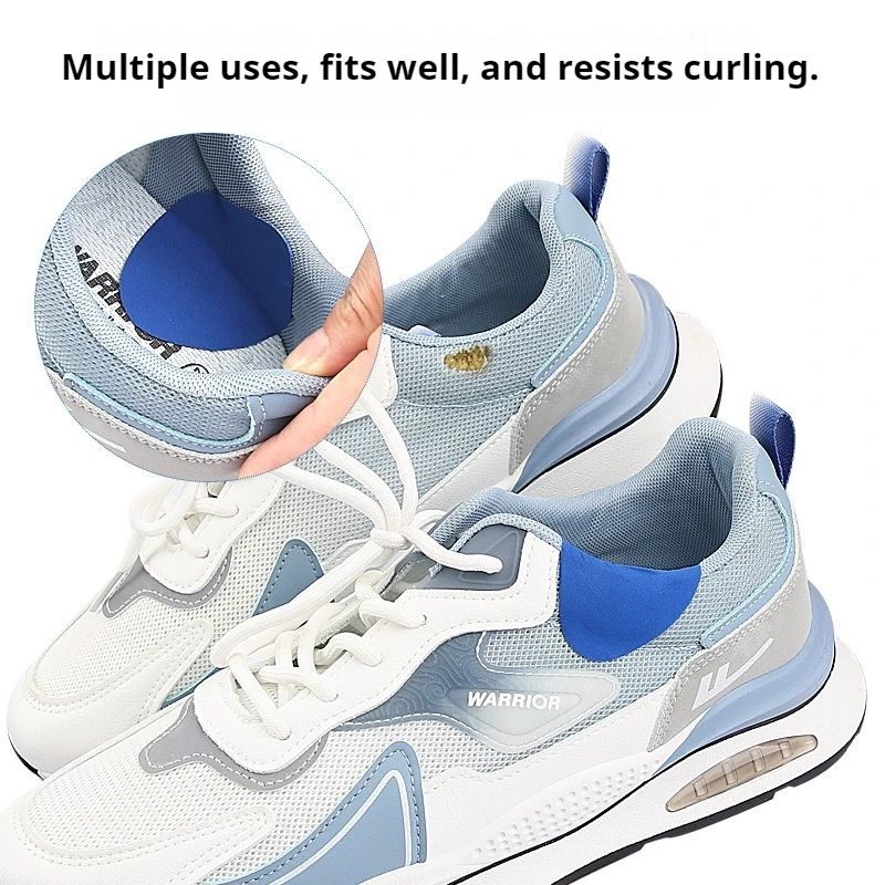 Self‑Adhesive Shoe Repair Patc - Sneaker Care For Canvas Fabrics review and price