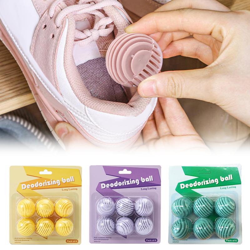 Deodorizer Freshener Balls Lon - Shoe Deodorizer Ball review and price
