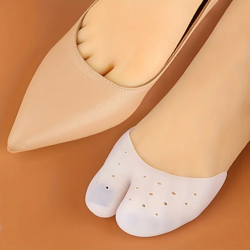 Silicone Gel Forefoot Pad Toe  - Shoe Deodorizer Ball review and price