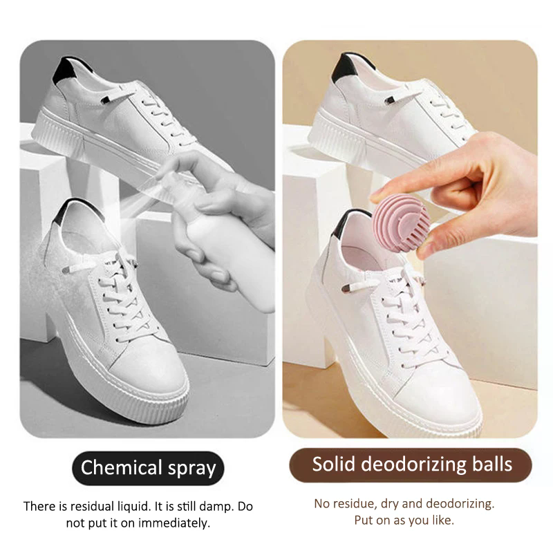 Deodorizer Freshener Balls Lon - Shoe Deodorizer Ball review and price